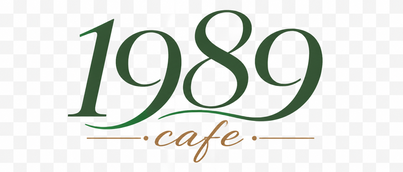 1989 cafe